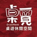 桌覓桌遊休閒空間